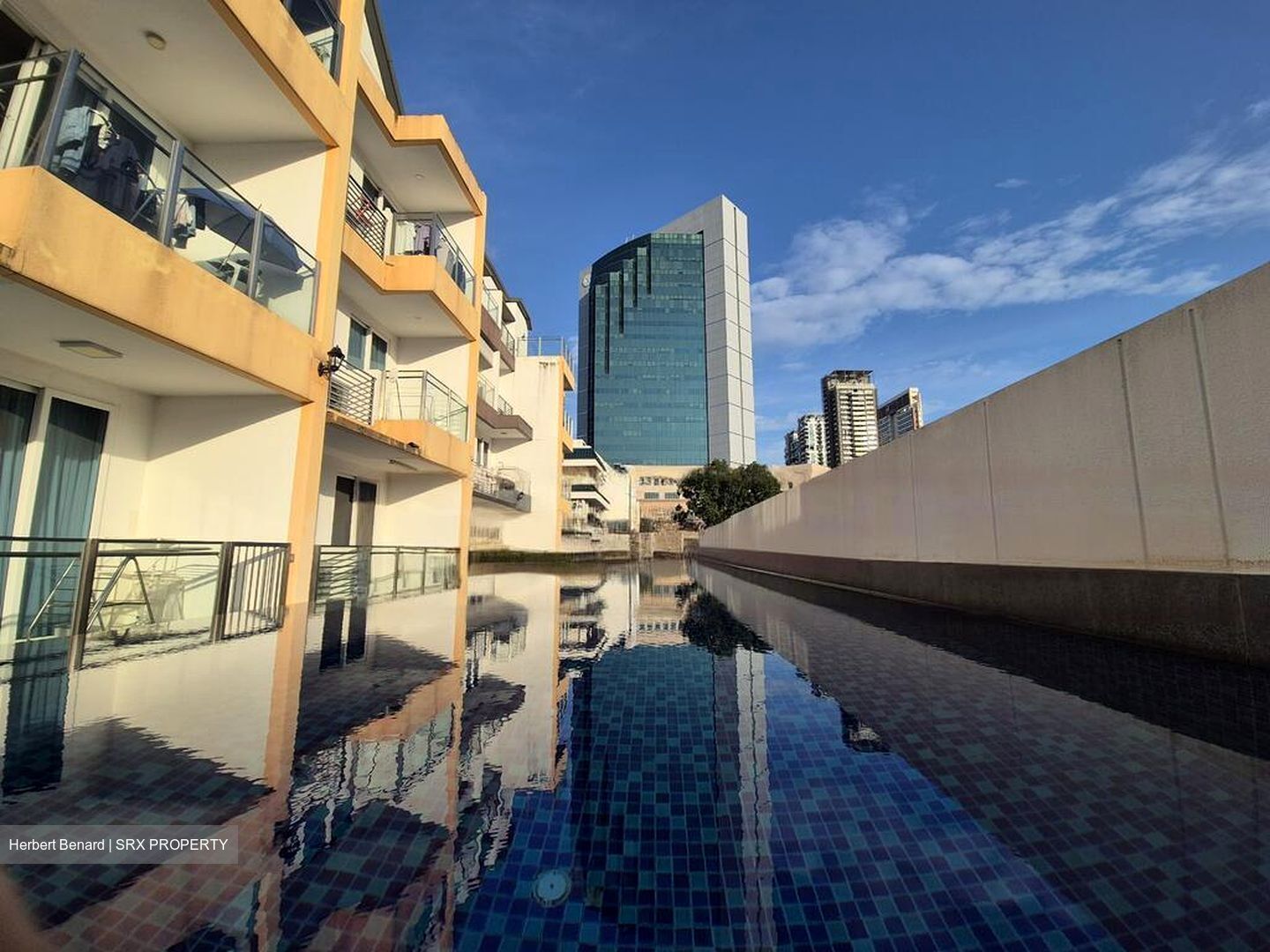 Novena Regency (D11), Apartment #478271881